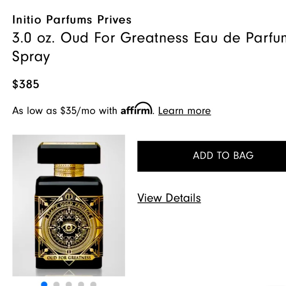 Our for Greatness Cologne